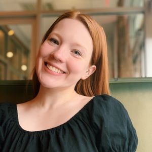 Meet your Posher, Lauren